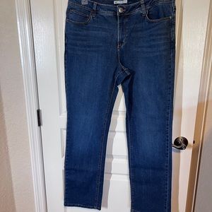 Lee Perfect Fit Tummy Control Sz 18